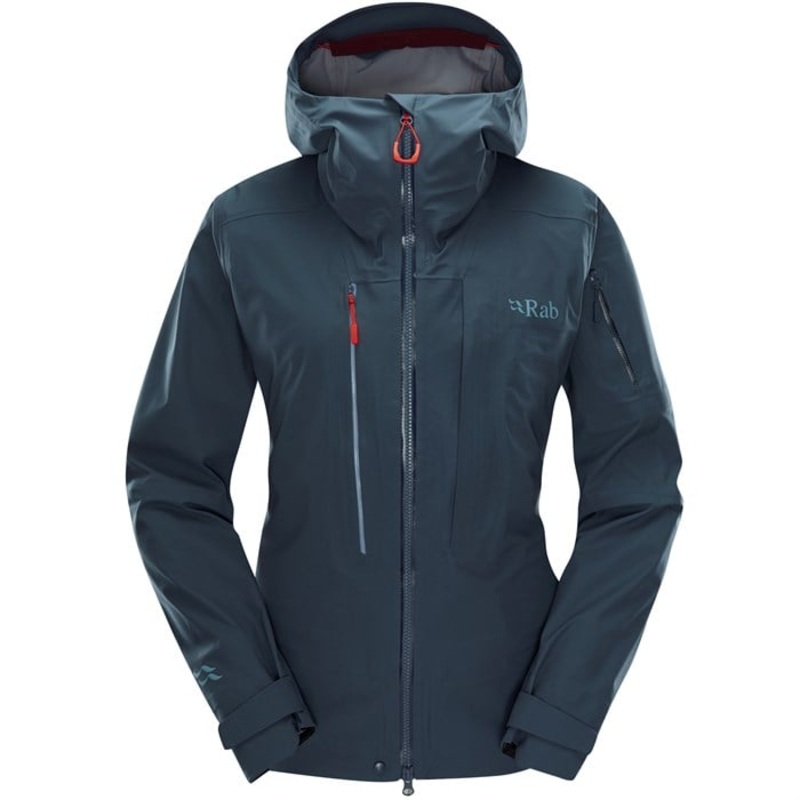 Rab Khroma Kinetic Jacket – Women’s