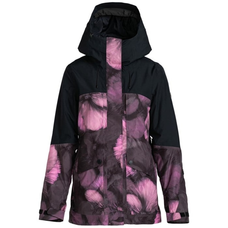 Roxy Glade GORE-TEX Printed Jacket – Women’s