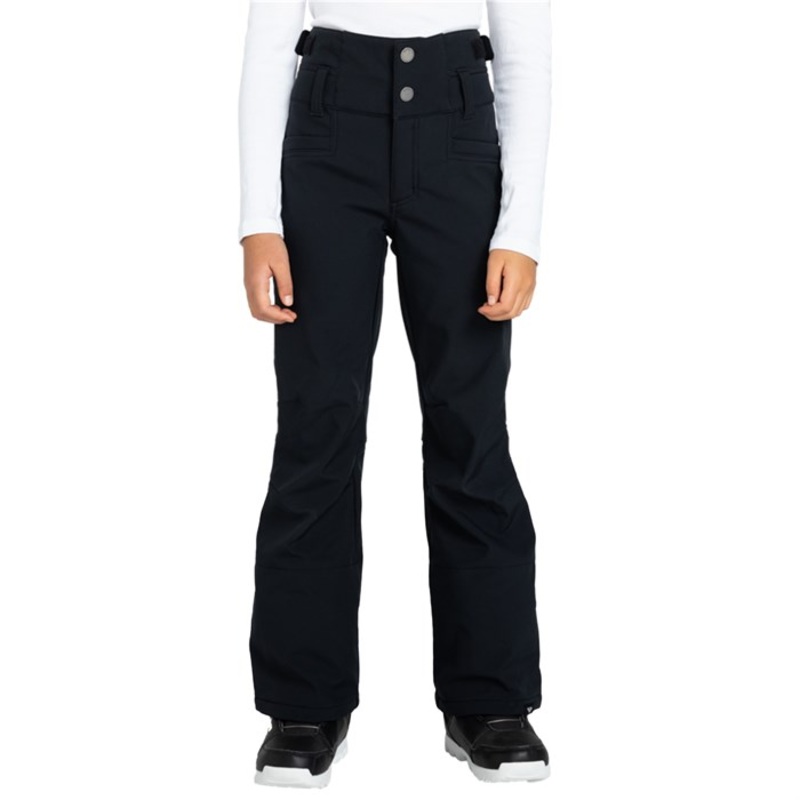 Roxy Rising High Pants – Girls’