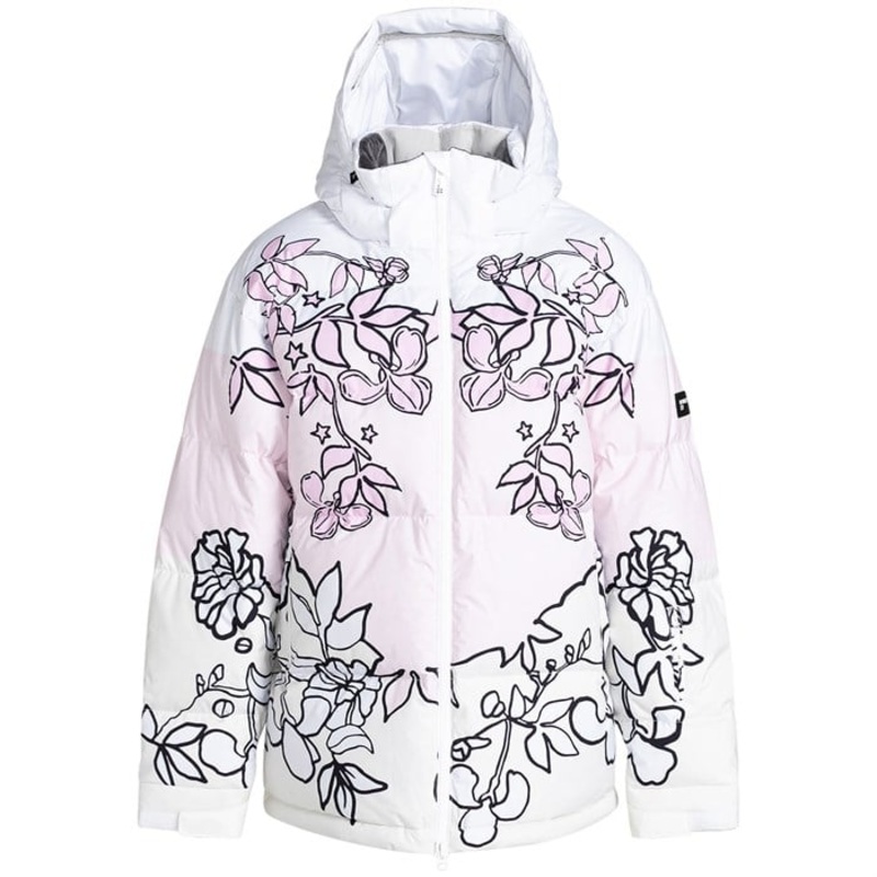 Roxy X Rowley Puffer Jacket – Women’s