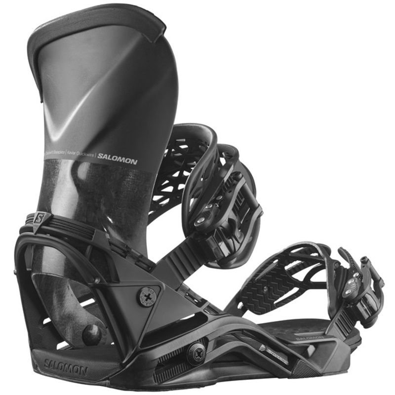 Salomon Quantum Snowboard Bindings