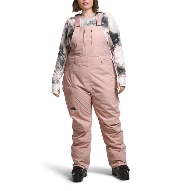 The North Face Freedom Plus Bibs – Women’s