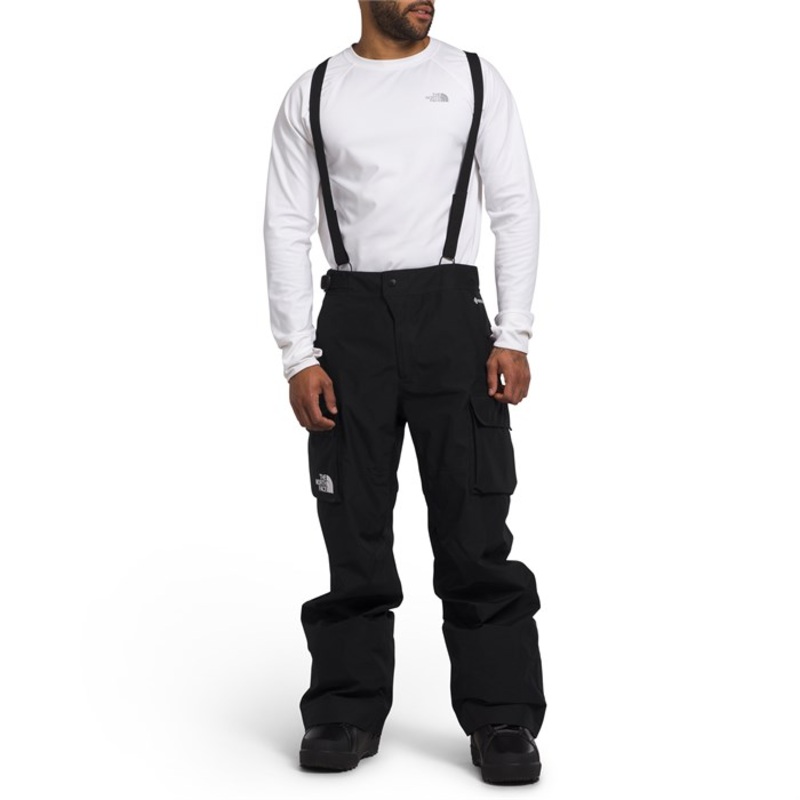 The North Face Sidecut GORE-TEX Pants – Men’s