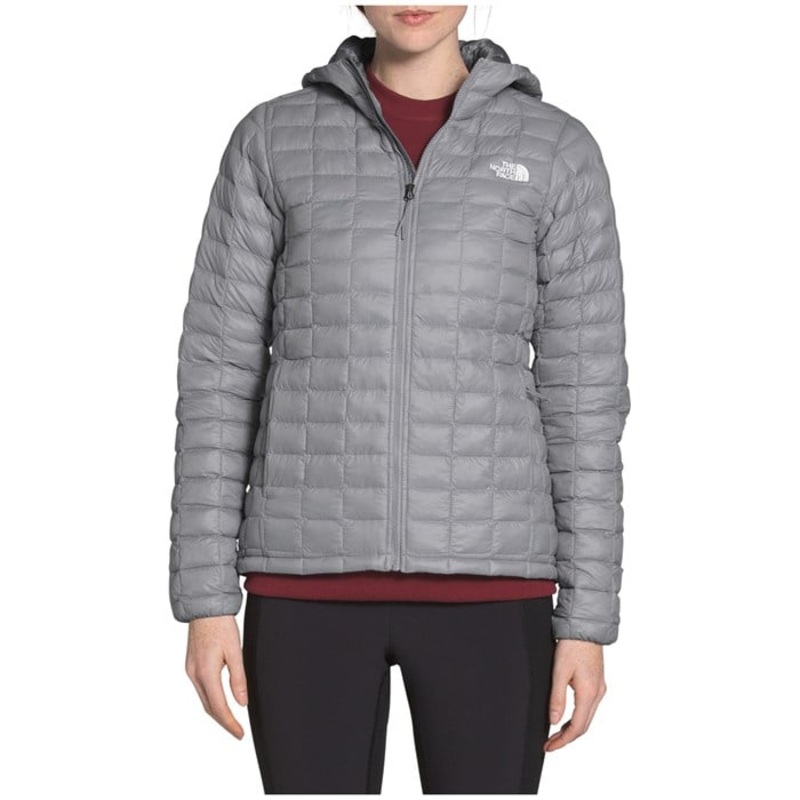 The North Face ThermoBall Eco Hoodie – Women’s