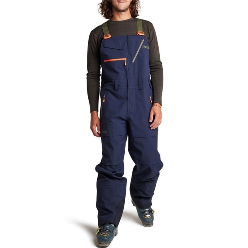 Trew Gear Trewth Primo 3L Bibs – Men’s