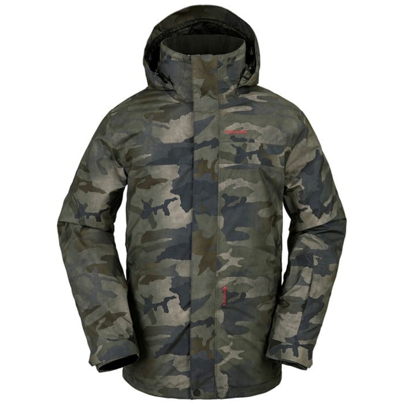 Volcom V.CO Stretch GORE-TEX Jacket – Men’s