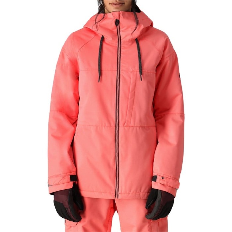 686 Athena Insulated Jacket – Women’s
