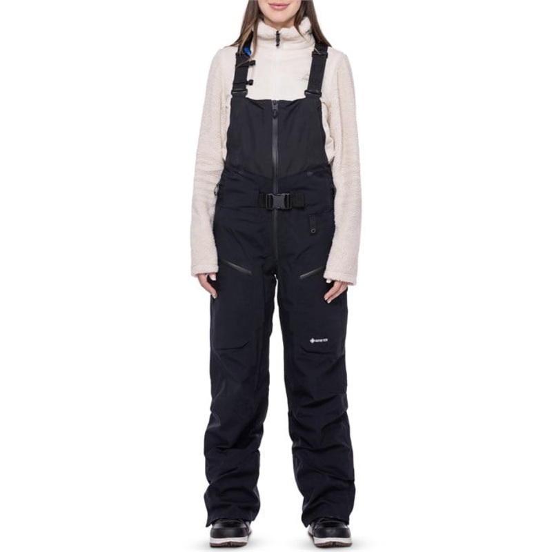 686 GORE-TEX Hydrastash Bibs – Women’s