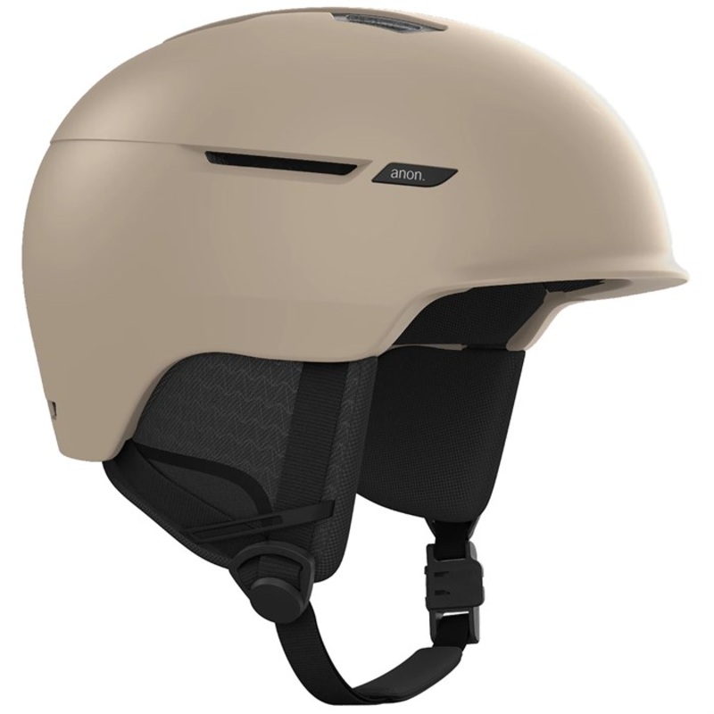 Anon Logan WaveCel Helmet|Black|Purple|Summit Taupe|S|M|L|XL