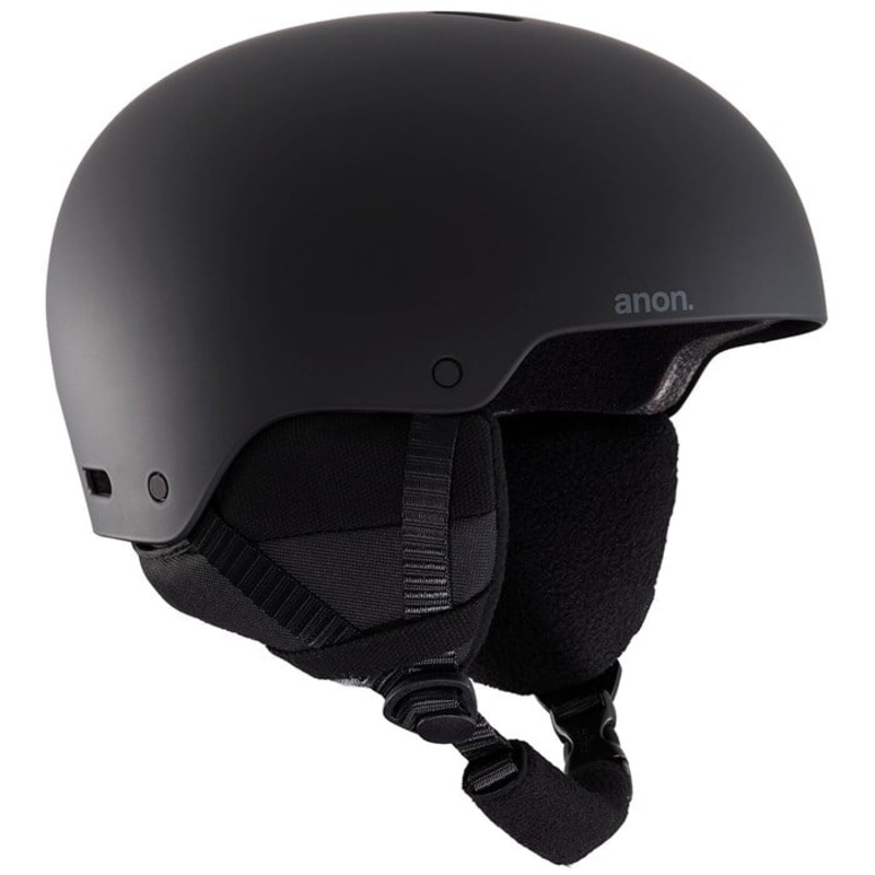 Anon Raider 3 Helmet|Black|Peach Echo|Powder Mint|White|S|M|L|XL