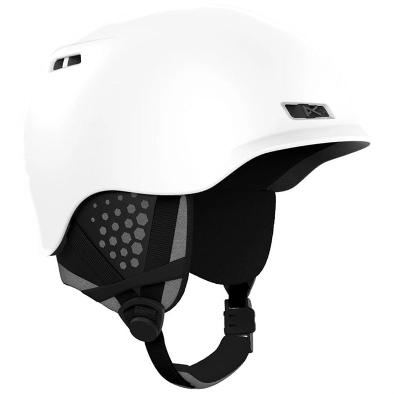 Anon Rodan MIPS Helmet|Black|White|XL