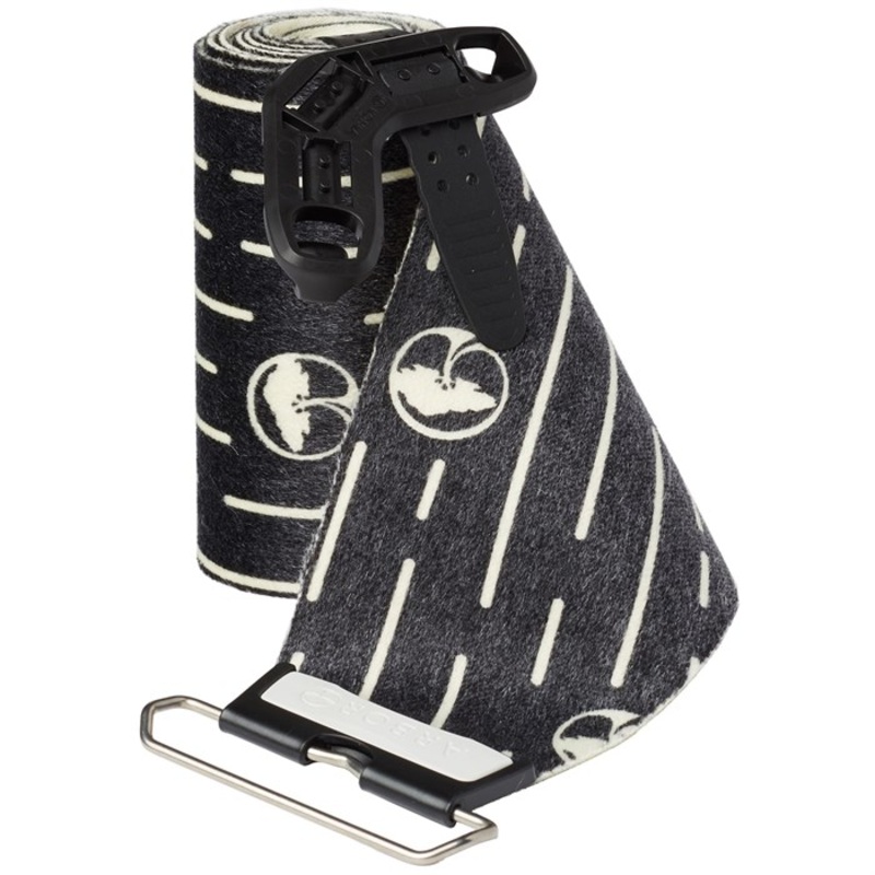 Arbor Guch Splitboard Skins|One Size
