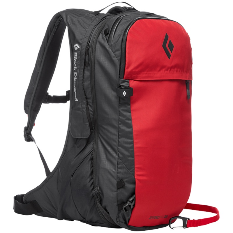Black Diamond JetForce 25L Pro Airbag Pack