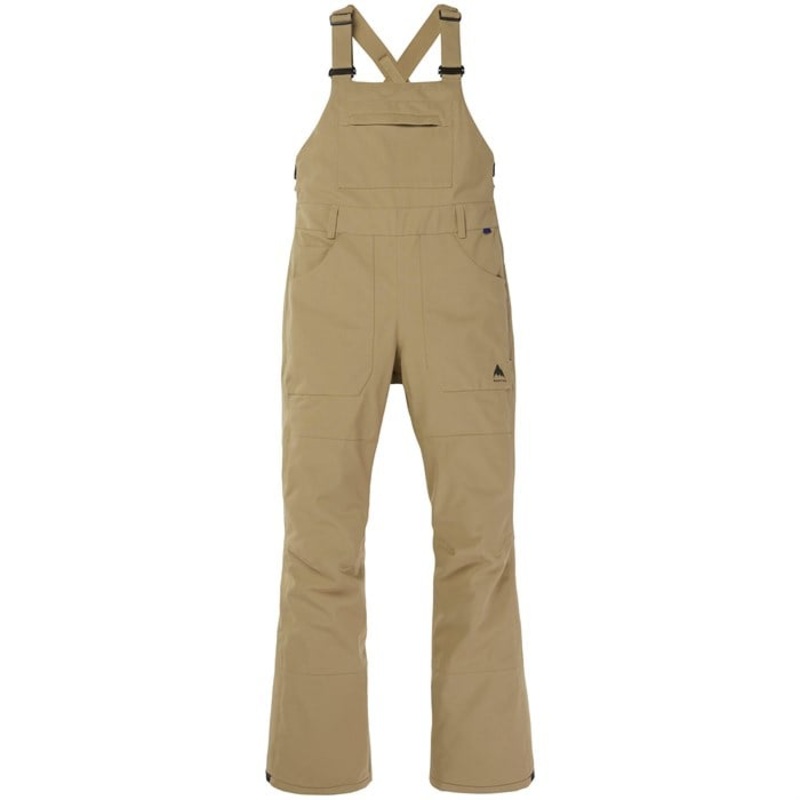 Burton Avalon Stretch Bib Pants – Women’s