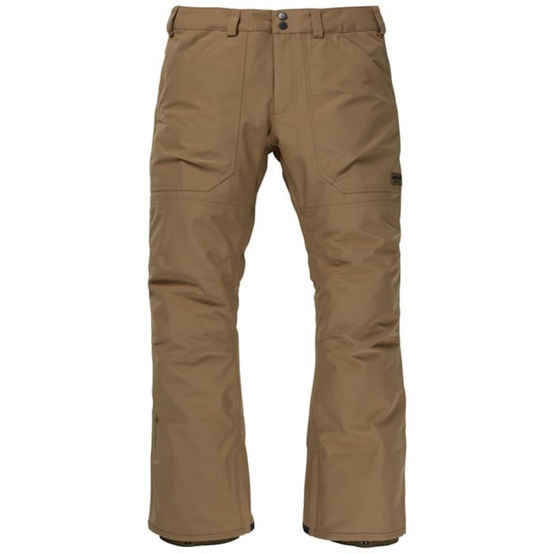 Burton GORE-TEX Ballast Pants|Aerial Pines|Bog Heather|Calla Green|Kelp|Powder Blush|Sediment|Sun Dried Tomato|XXS|XS