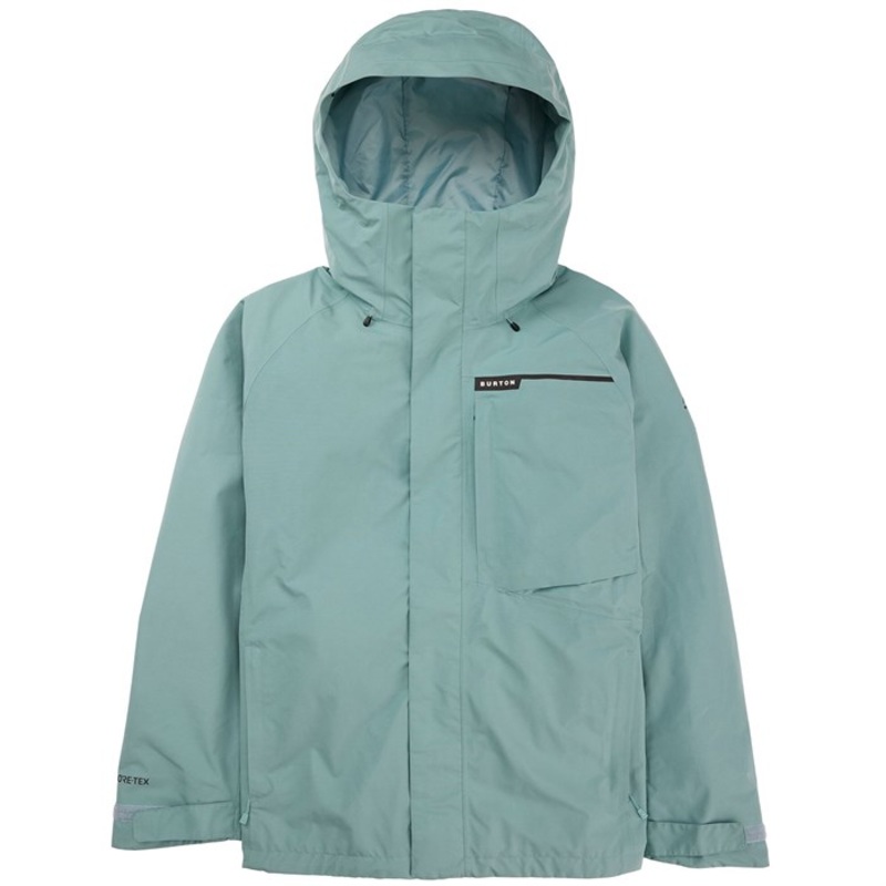Burton GORE-TEX Powline Jacket – Men’s