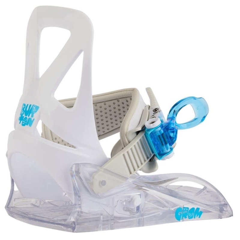 Burton Grom Snowboard Bindings – Kids’