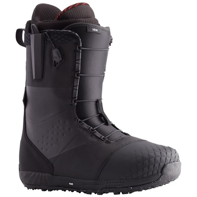 Burton Ion Snowboard Boots|Black|7|11|12