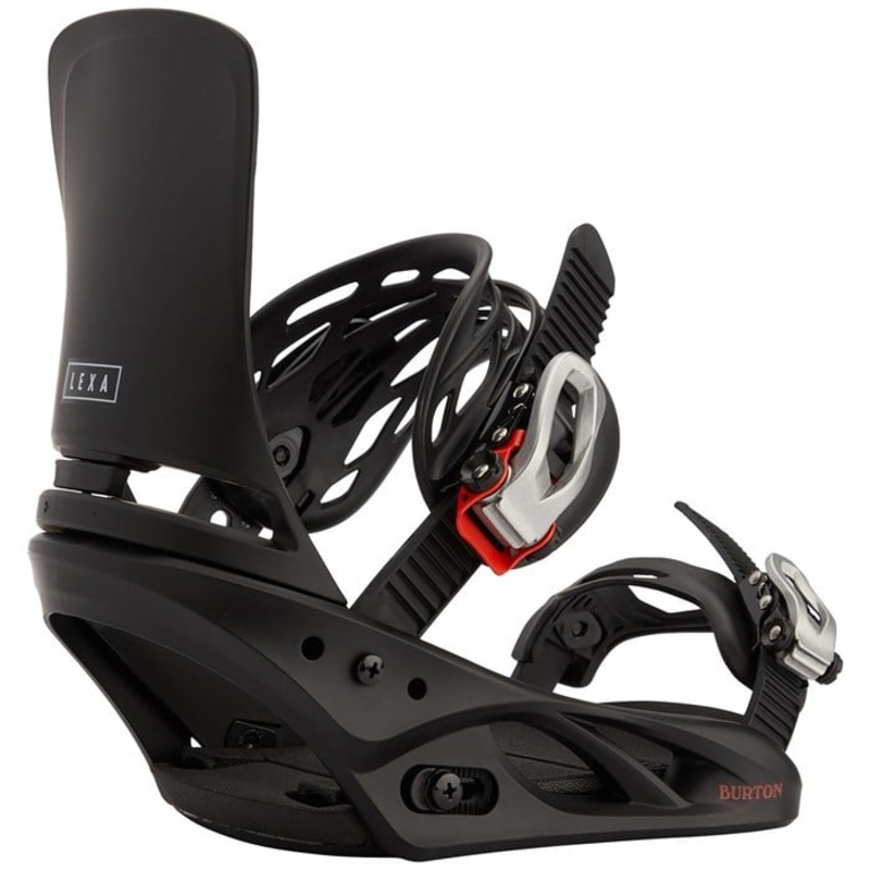 Burton Lexa Snowboard Bindings – Women’s