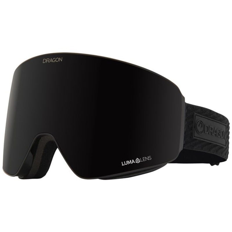 Dragon PXV Goggles|Icon Blue/LumaLens Blue Ion+LumaLens Light Amber|Icon/LumaLens Red Ion+LumaLens Light Rose|Midnite/LumaLensMidnite+LumaLensViolet