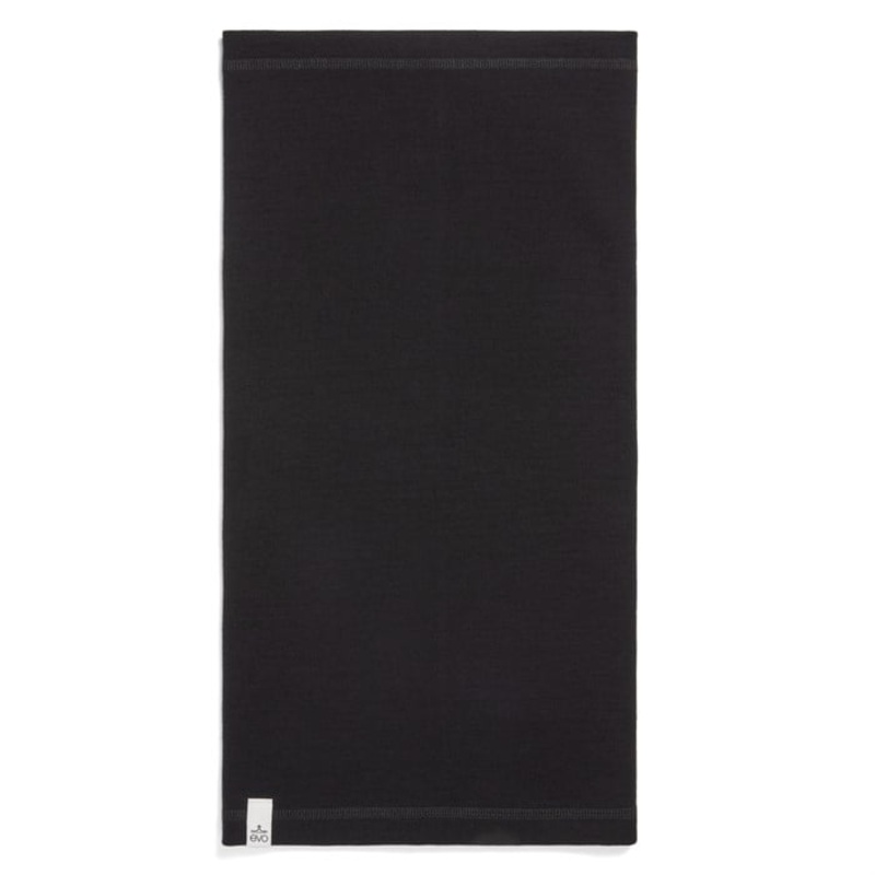 evo Outback Merino Neck Tube|Black|Dark Ice Dye|Lemon Ice|OS