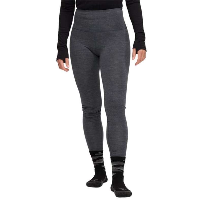 evo Ridgetop Merino Wool High-Waist Leggings – Women’s