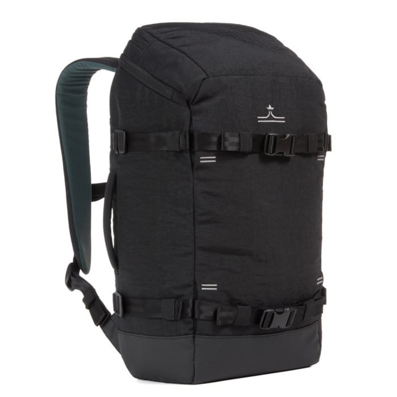 evo Sea to Sky 26L Backpack|Black