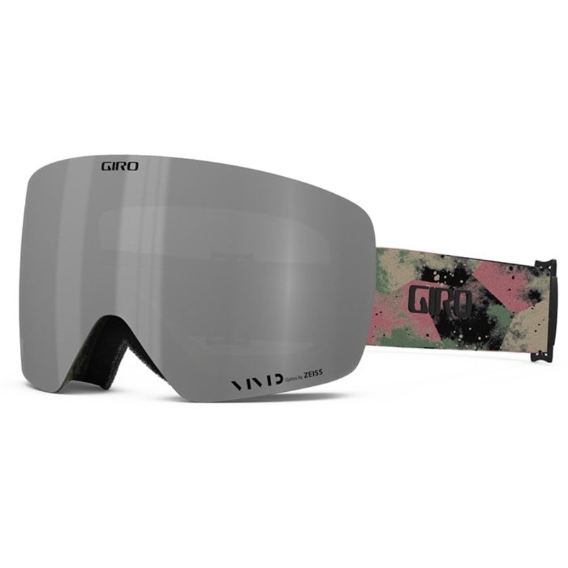 Giro Contour Goggles|Black & White Indicator/Vivid Ember+Vivid Infared|Black & White Indicator/Vivid Onyx+Vivid Infared|Black Mono/Vivid Ember+Vivid Infrared|Black Mono/Vivid Onyx+Vivid Infared|Black Wordmark/Vivid Ember+Vivi