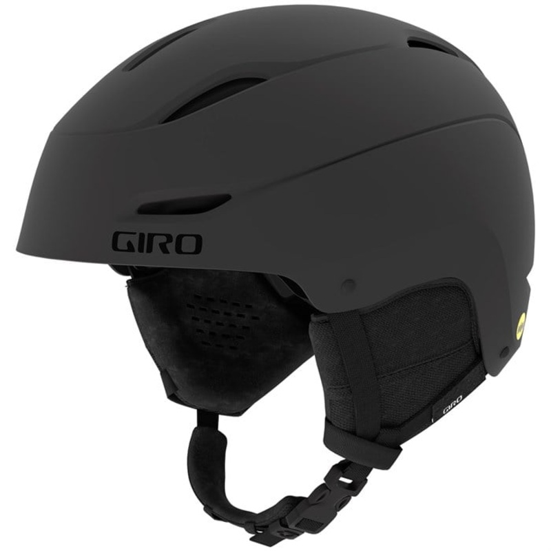 Giro Ratio MIPS Helmet|Matte Black|S|XL