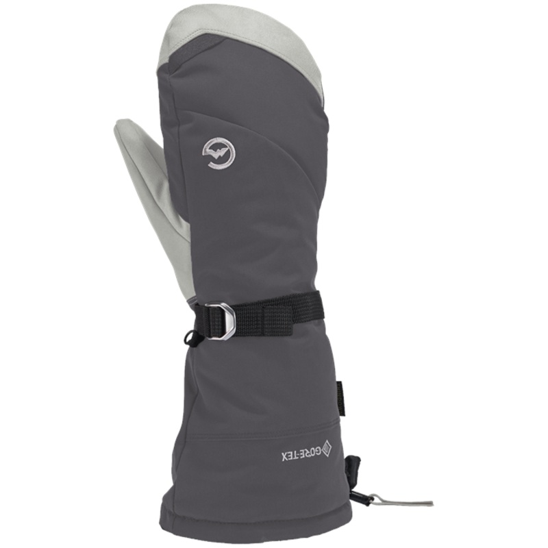 Gordini Radiator Mittens – Women’s