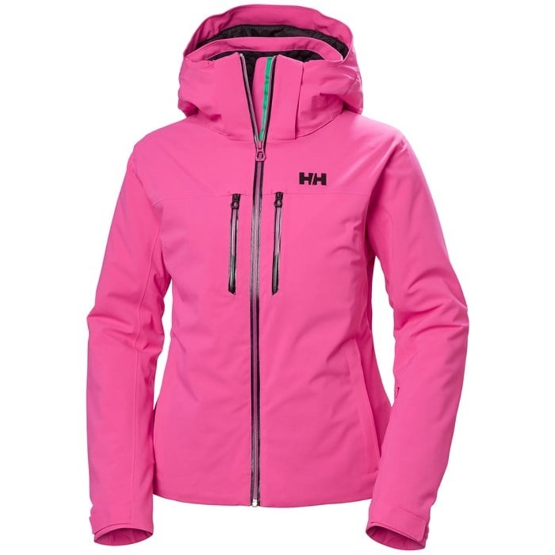 Helly Hansen Alphelia Lifaloft Jacket – Women’s