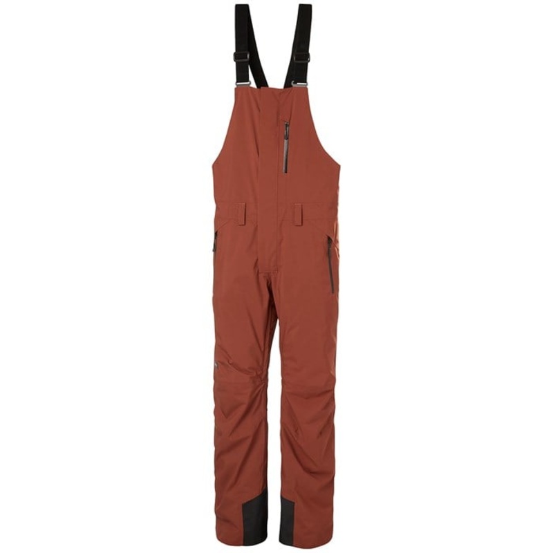 Helly Hansen Legendary Insulated Bibs – Men’s