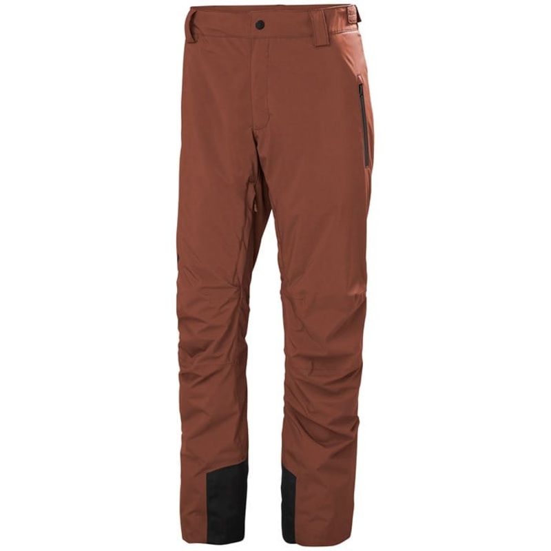 Helly Hansen Legendary Pants|Black|Blue Fog|Cobalt 2.0|Concrete|Dark Creek|Deep Fjord|Iron Oxide|Navy|Red|White|S|M|L|XL|XXL