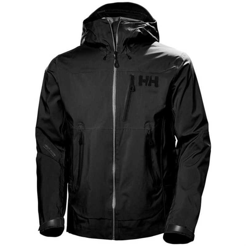 Helly Hansen Odin Mountain Infinity Shell Jacket – Men’s