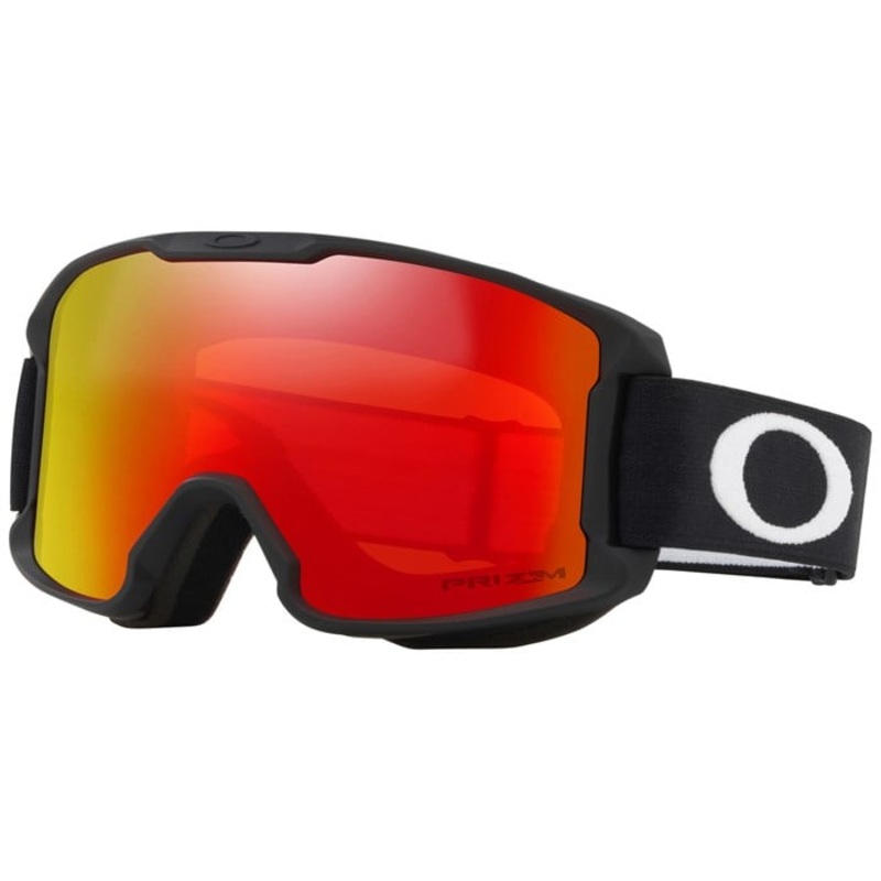 Oakley Line Miner S Goggles|Matte B1B Cool Grey/Prizm Rose Gold|Matte B1B Dark Brush/Prizm Sage Gold|Matte B1B Lilac/Prizm Sapphire|Matte Black/Prizm Garnet|Matte Black/Prizm Sapphire|Matte Black/Prizm Torch|Matte White/Prizm Garnet|M