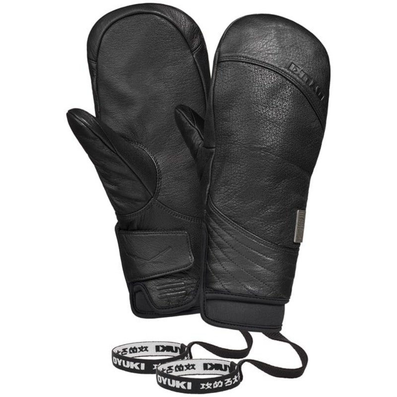 Oyuki Chika GORE-TEX Mittens – Women’s