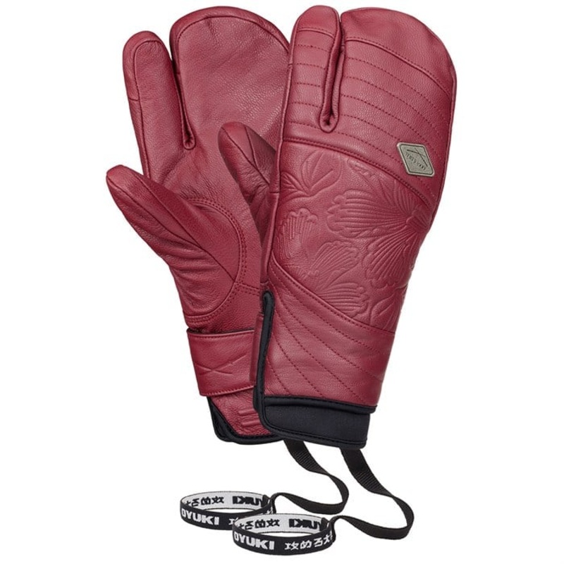 Oyuki Chika GORE-TEX Trigger Mittens – Women’s