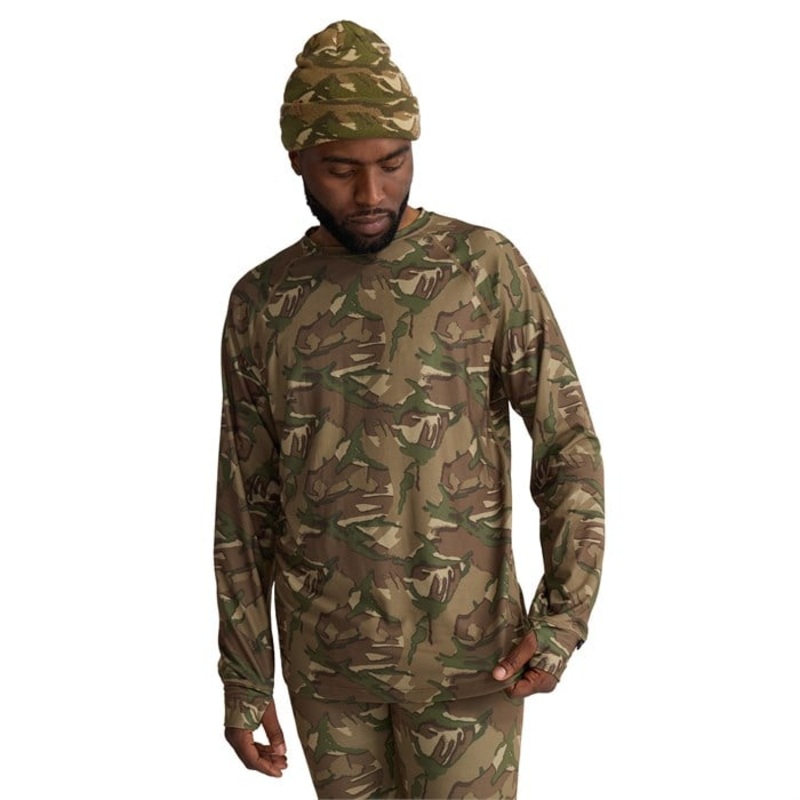 Oyuki Hitatech Longsleeve – Men’s