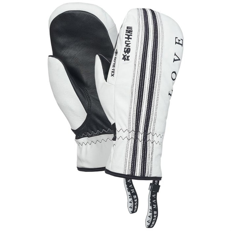 Oyuki MAAD GORE-TEX Mittens – Women’s