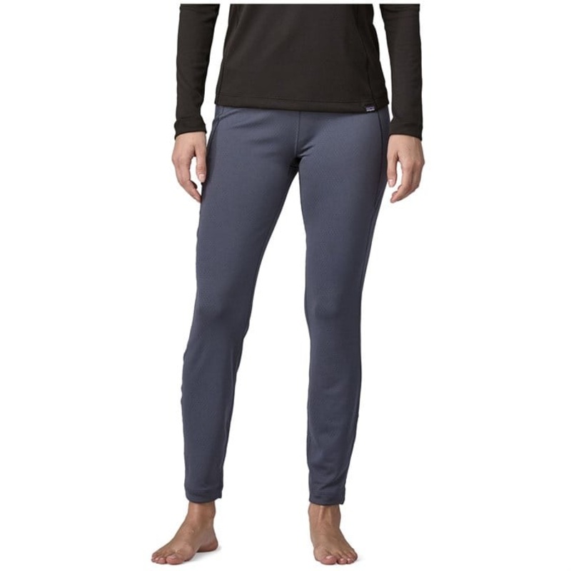 Patagonia Capilene Mid Weight Bottoms – Women’s
