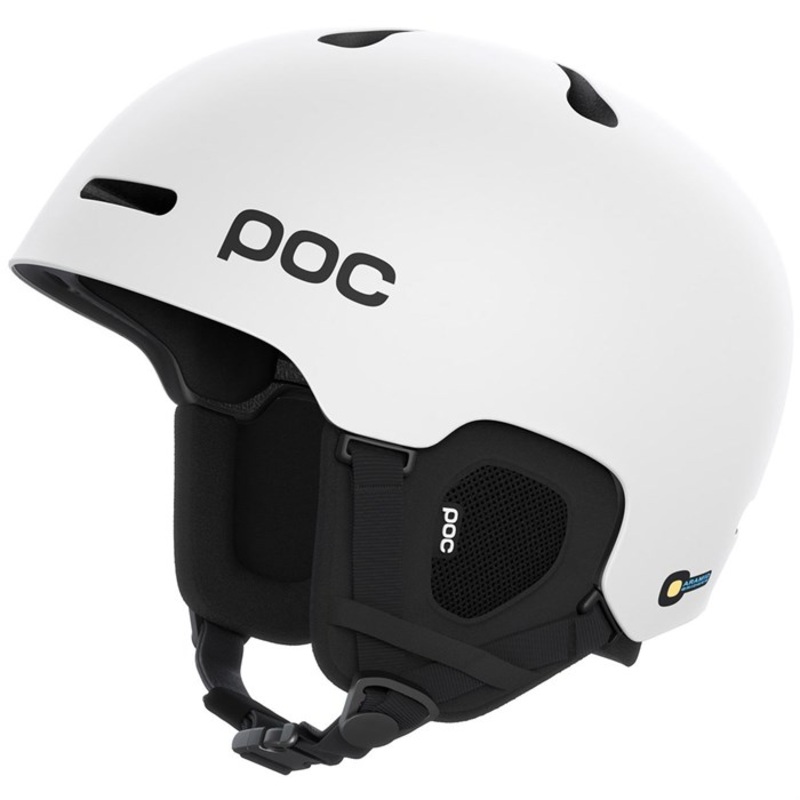 POC Fornix MIPS Helmet|Apatite Navy Matte|Gibbsite Green Matte|Hydrogen White Matte|Uranium Black Matte|XS/S|M/L|XL/XXL