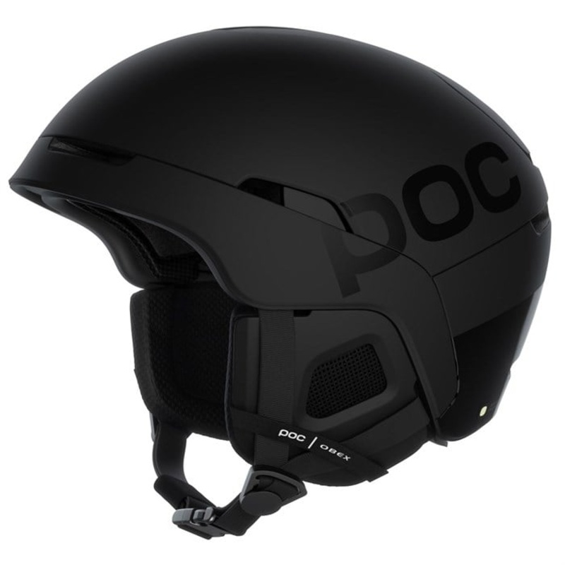 POC Obex BC MIPS Helmet|Apatite Navy Matte|Aventurine Yellow Matte|Hydrogen White Matte|Prismane Red Matte|Uranium Black Matte|XS/S|M/L|XL/XXL