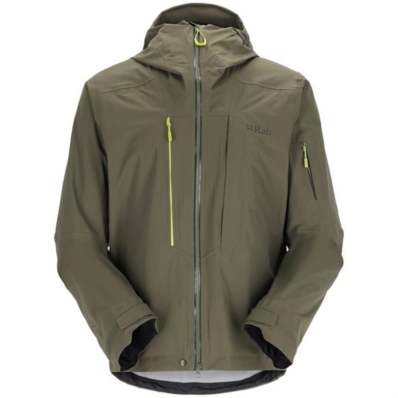 Rab Khroma Kinetic Jacket – Men’s