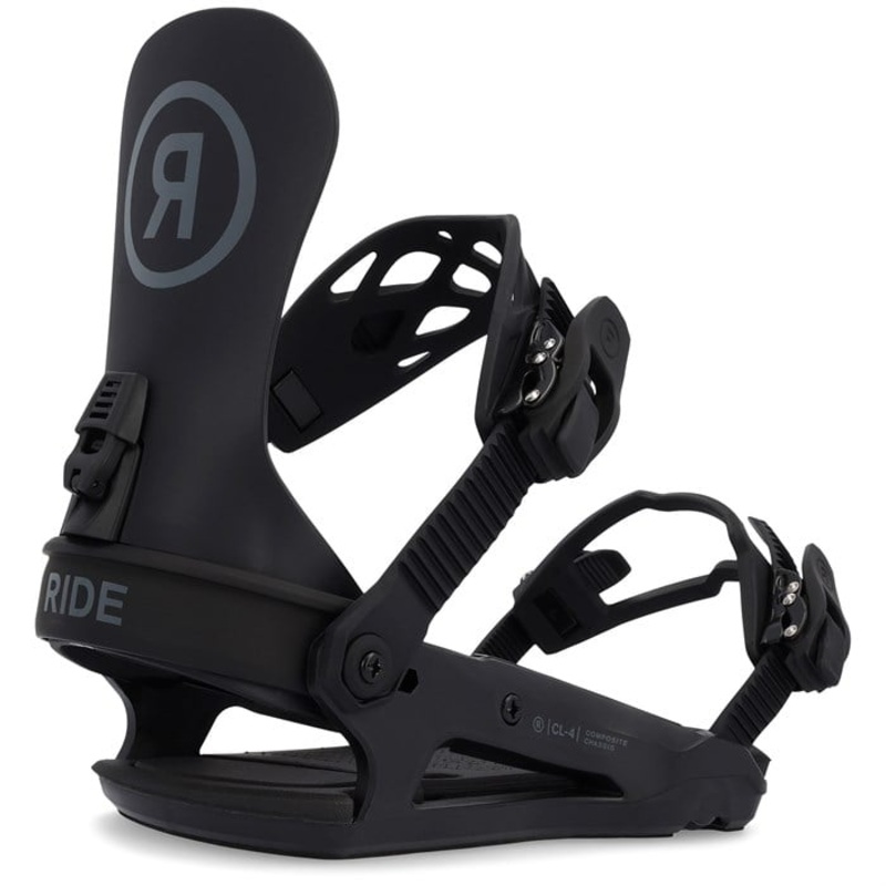 Ride CL-4 Snowboard Bindings – Women’s