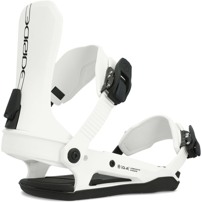 Ride CL-6 Snowboard Bindings – Women’s