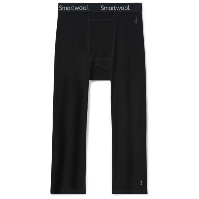 Smartwool Classic Thermal Merino Base Layer 3/4 Bottoms – Men’s