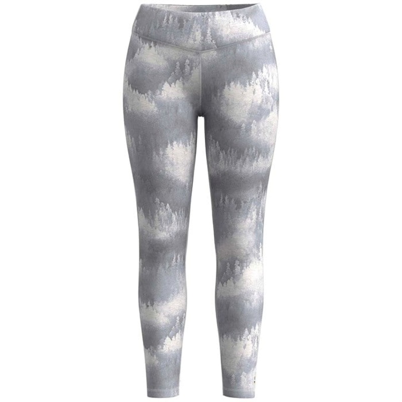 Smartwool Classic Thermal Merino Base Layer Bottoms – Women’s