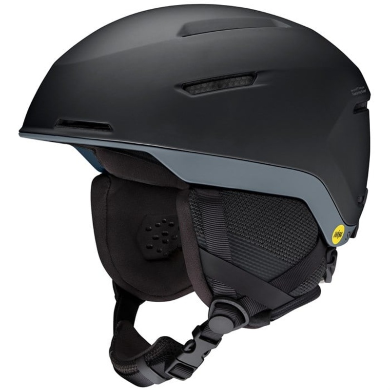 Smith Altus MIPS Helmet|Matte Black/Charcoal|Matte Chalk|Matte Coyote|Matte Midnight Navy|Matte Slate/Black|S|M|L|XL