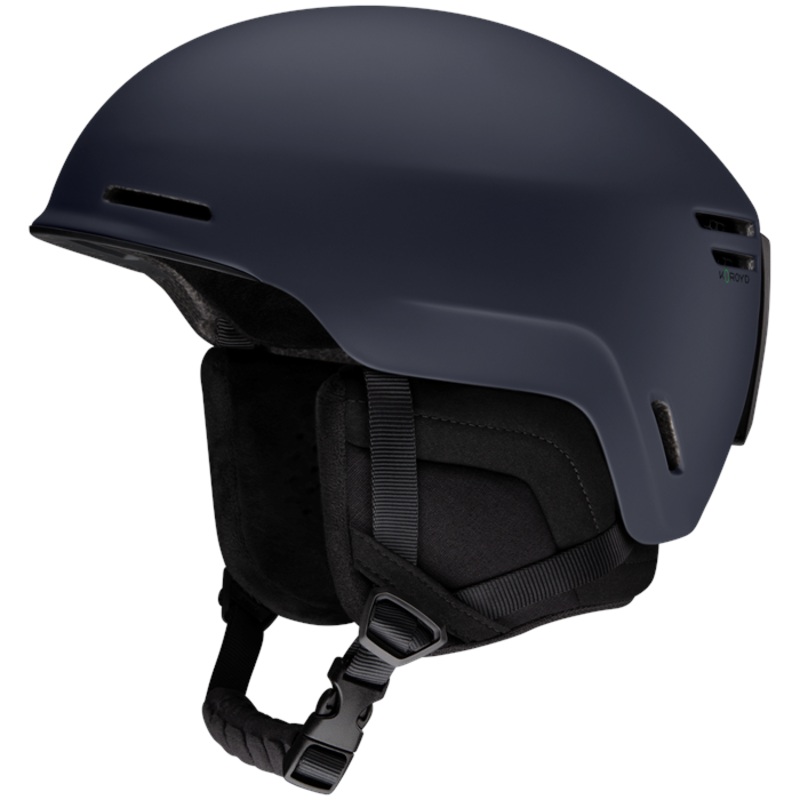 Smith Method Helmet|Matte Black|Matte Midnight Navy|Matte Slate|Matte White|S|M|L|XL