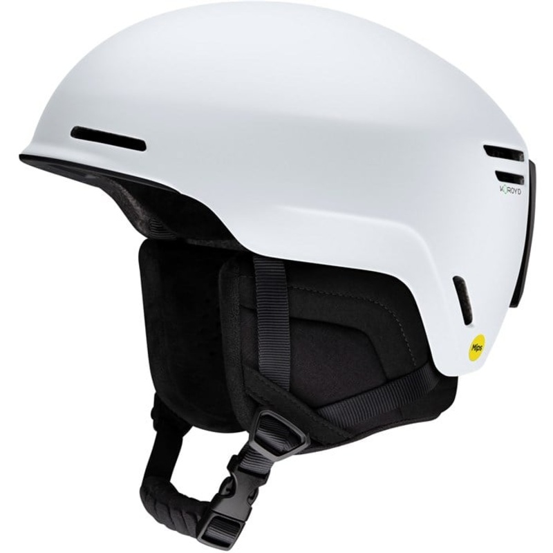 Smith Method MIPS Helmet|Matte Black|Matte Slate|Matte White|S|M|L|XL